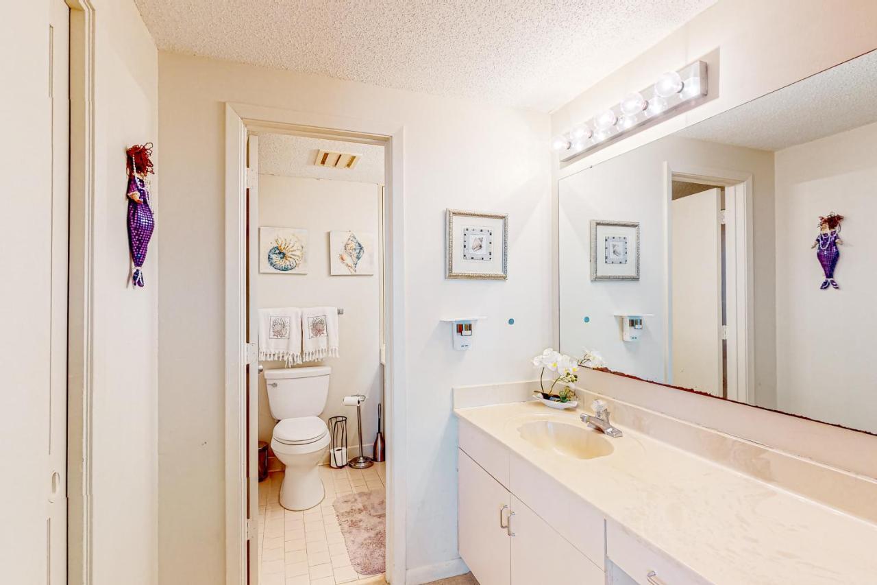 Navarre Towers 602 ภายนอก รูปภาพ