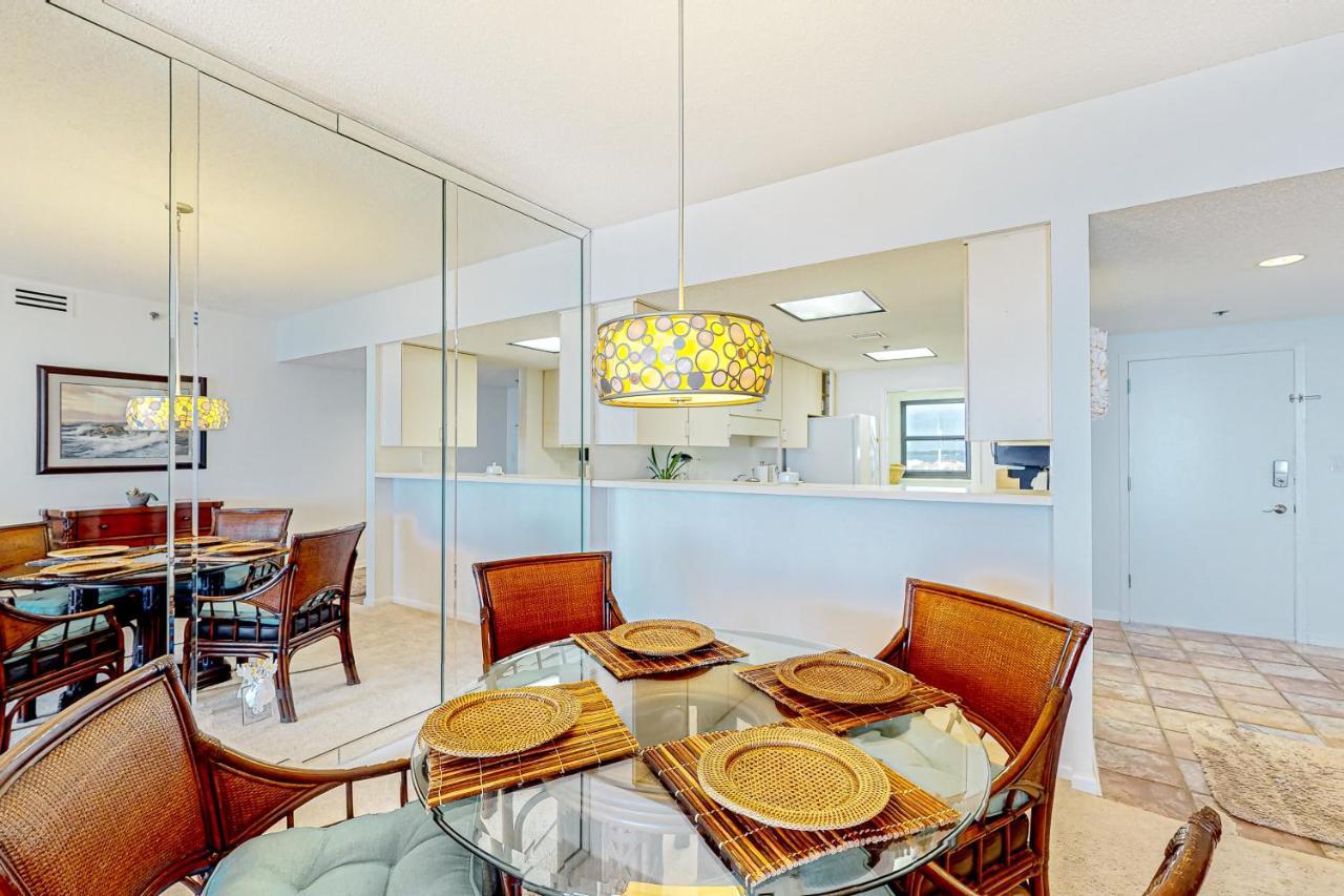 Navarre Towers 602 ภายนอก รูปภาพ