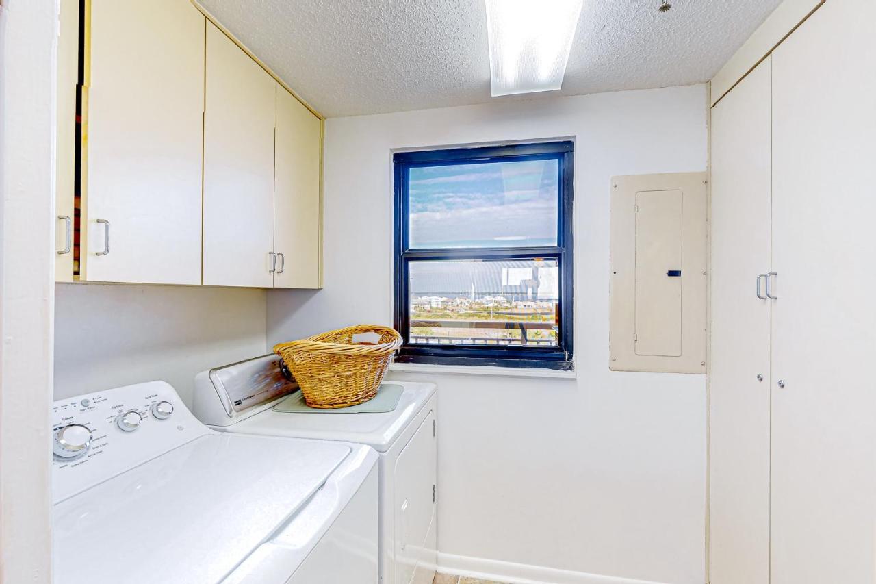Navarre Towers 602 ภายนอก รูปภาพ